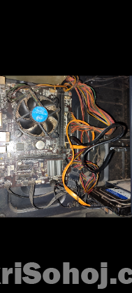 Full Computer sell
